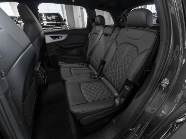 Audi Q7 II (4M) Рестайлинг 2 с пробегом 2026 года, цена 14 950 000 рублей, 20 км, внедорожник, Автокод Объявления
