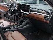Skoda Kodiaq I Рестайлинг Москва  - изображение 38