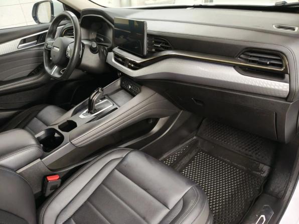 Haval F7 I Рестайлинг с пробегом 2022 года, цена 2 099 000 рублей, 61625 км, внедорожник, Автокод Объявления