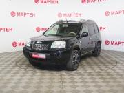Nissan X-Trail I Рестайлинг Вологда  - изображение 18