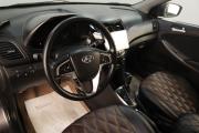 Hyundai Solaris I Рестайлинг Челябинск  - изображение 27