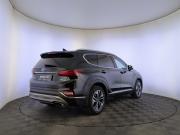 Hyundai Santa Fe IV Москва  - изображение 35