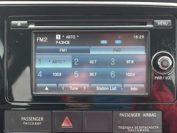 Mitsubishi Outlander III с пробегом 2012 года, цена 1 140 000 рублей, 209584 км, внедорожник, Автокод Объявления