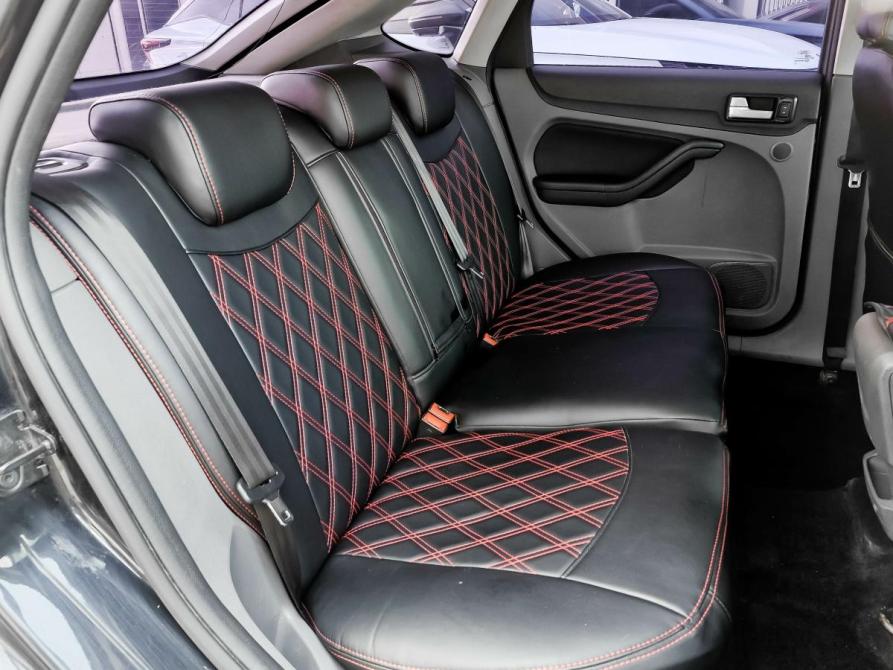 Ford Focus II Рестайлинг Нижний Новгород  - изображение 8