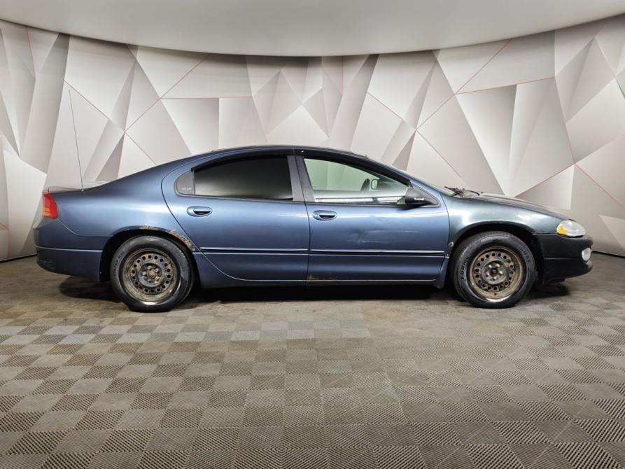 Dodge Intrepid II Москва  - изображение 6