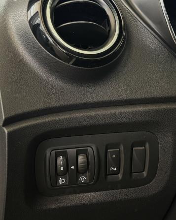 Renault Kaptur I с пробегом 2017 года, цена 1 085 000 рублей, 194334 км, внедорожник, Автокод Объявления
