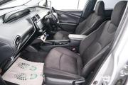 Toyota Prius IV (XW50) Красноярск  - изображение 34