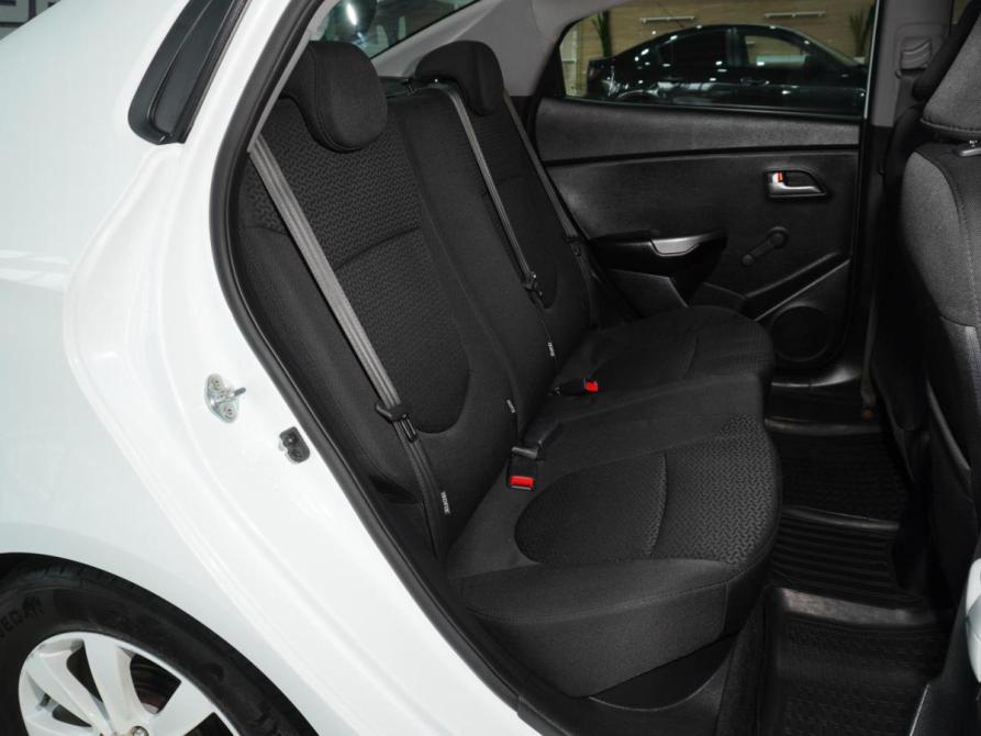 Kia Rio III Рестайлинг Тверь  - изображение 7