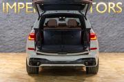 BMW X7 I (G07) Рестайлинг Москва  - изображение 31