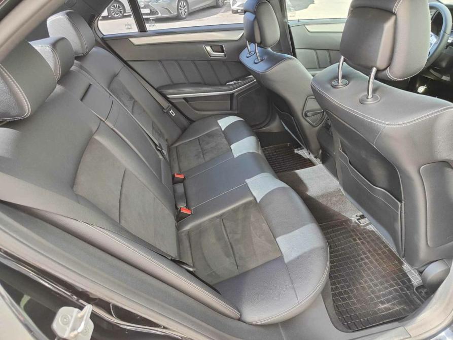 Mercedes-Benz E-Класс IV (W212 S212 C207) Санкт-Петербург  - изображение 15