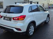 Mitsubishi ASX I Рестайлинг 2 Санкт-Петербург  - изображение 5