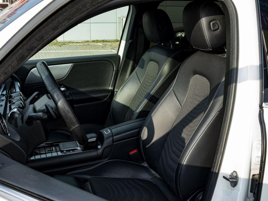 Mercedes-Benz GLB I (X247) Ростов-на-Дону  - изображение 25