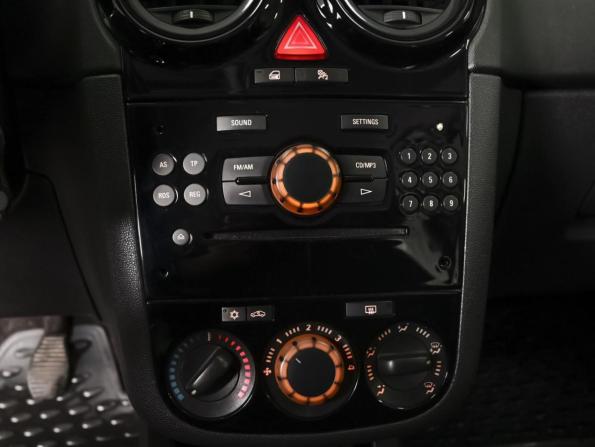 Opel Corsa D Рестайлинг I с пробегом 2010 года, цена 509 000 рублей, 173921 км, хэтчбек, Автокод Объявления