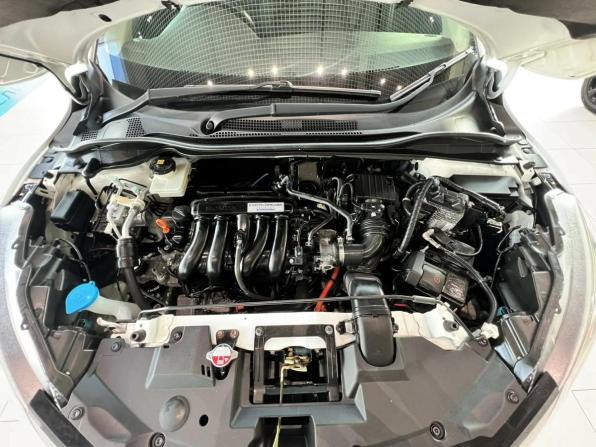 Honda Vezel I с пробегом 2016 года, цена 1 695 000 рублей, 96045 км, внедорожник, Автокод Объявления
