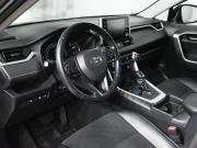 Toyota RAV4 V (XA50) Екатеринбург  - изображение 38