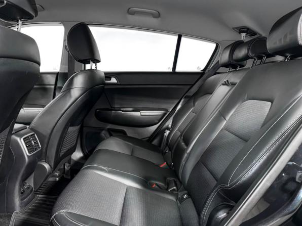 Kia Sportage IV с пробегом 2016 года, цена 1 390 000 рублей, 152857 км, внедорожник, Автокод Объявления