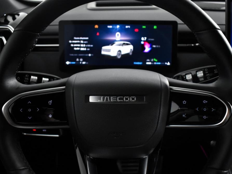 Jaecoo J7 I Санкт-Петербург  - изображение 19