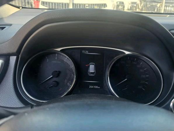 Nissan X-Trail III с пробегом 2015 года, цена 1 255 000 рублей, 264294 км, внедорожник, Автокод Объявления