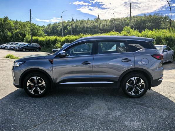 Chery Tiggo 7 Pro Max I с пробегом 2023 года, цена 1 725 000 рублей, 125000 км, внедорожник, Автокод Объявления