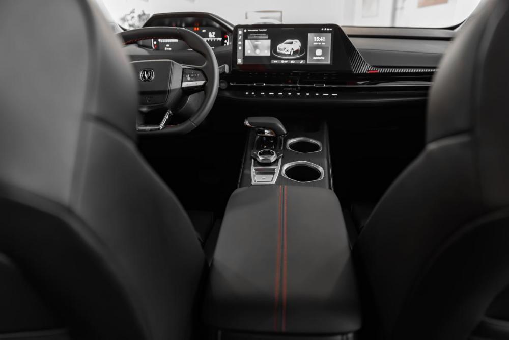 Changan UNI-S (CS55 Plus) I Саранск  - изображение 19