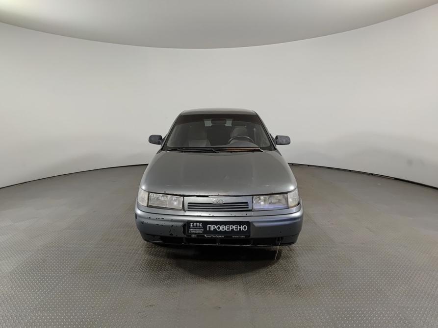 Lada (ВАЗ) 2110 Уфа  - изображение 2