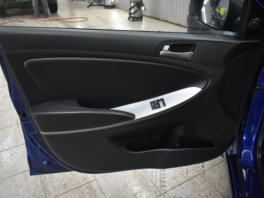 Hyundai Solaris I Рестайлинг Мурманск  - изображение 5