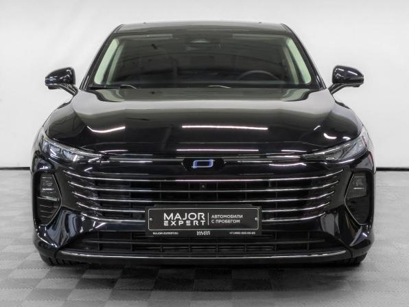 FAW Bestune B70 I Рестайлинг с пробегом 2024 года, цена 2 250 000 рублей, 3140 км, лифтбек, Автокод Объявления