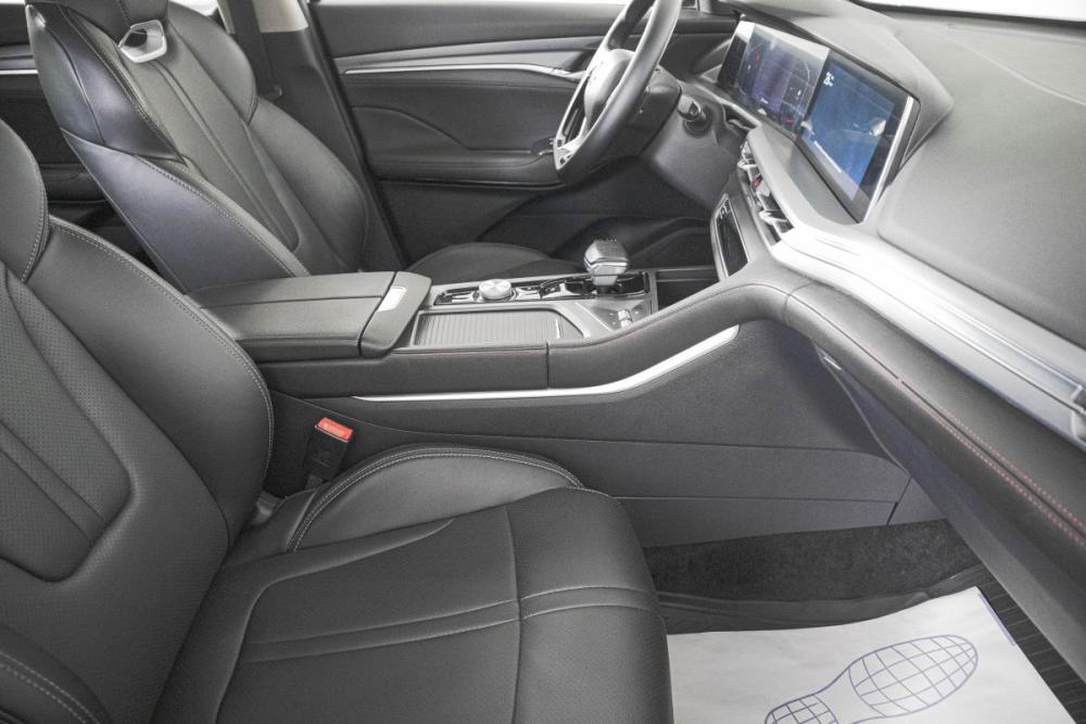 Changan CS75 I Рестайлинг Кемерово  - изображение 12