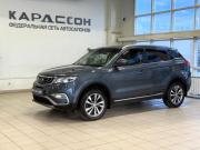 Geely Atlas I Волгоград  - изображение 17