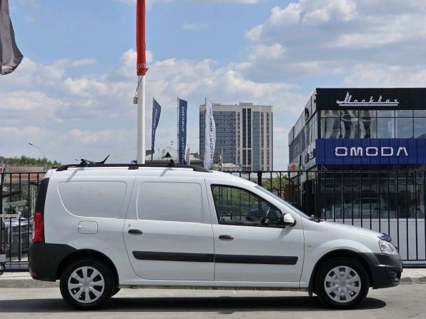 Lada (ВАЗ) Largus I с пробегом 2019 года, цена 590 000 рублей, 107964 км, фургон, Автокод Объявления