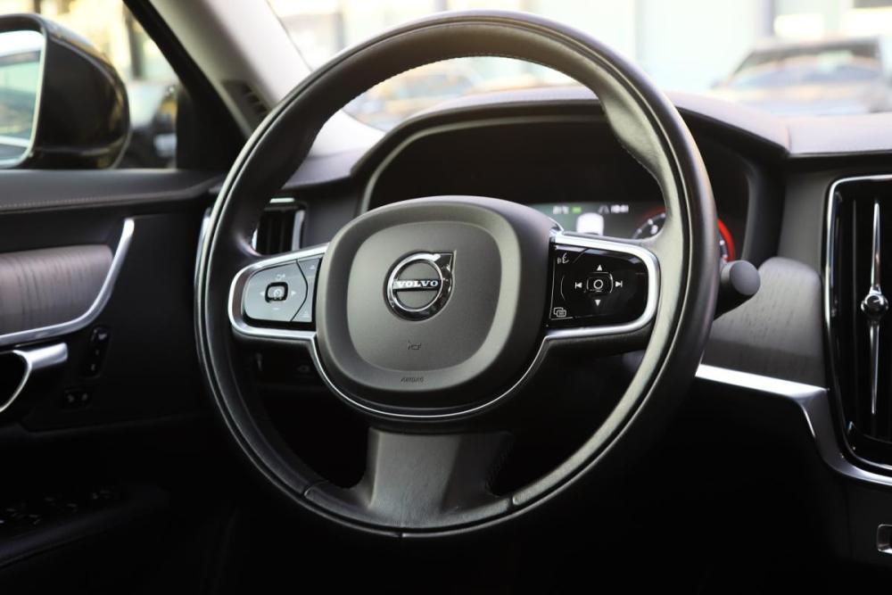 Volvo S90 II Рестайлинг Москва  - изображение 14