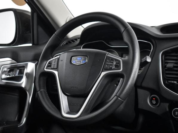 Geely Emgrand X7 I Рестайлинг 2 с пробегом 2020 года, цена 1 198 777 рублей, 65851 км, внедорожник, Автокод Объявления