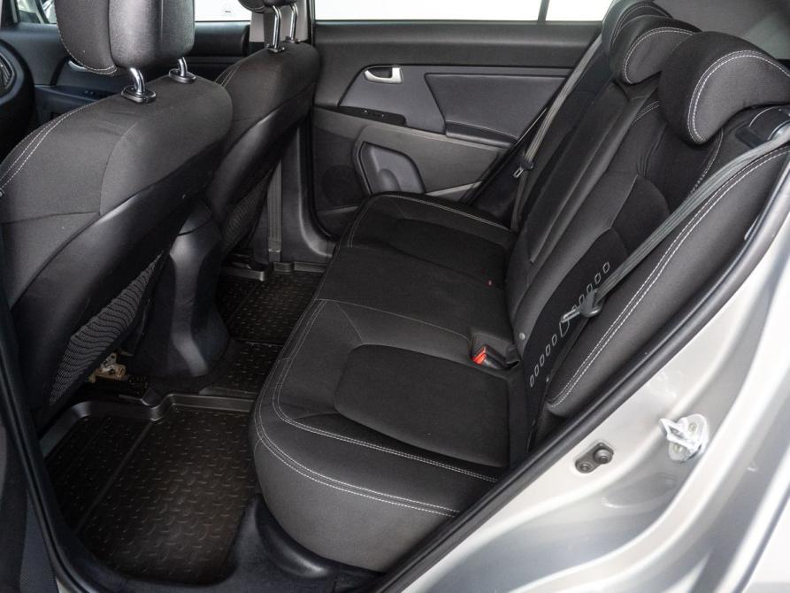 Kia Sportage III Рестайлинг Тюмень  - изображение 19