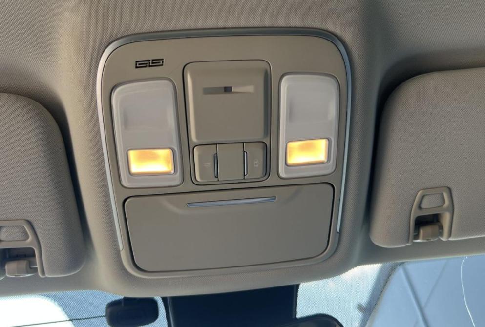 Geely Atlas I Красноярск  - изображение 20