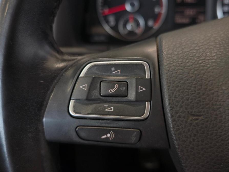 Volkswagen Golf Plus II Таганрог  - изображение 14