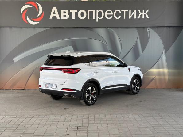 Chery Tiggo 7 Pro Max I с пробегом 2023 года, цена 1 790 000 рублей, 91651 км, внедорожник, Автокод Объявления
