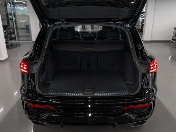 Audi Q5 III с пробегом 2026 года, цена 6 150 000 рублей, 30 км, внедорожник, Автокод Объявления