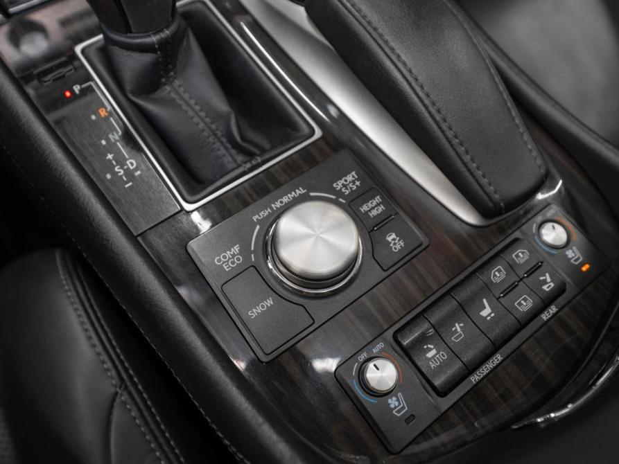 Lexus LS IV Рестайлинг 2 Москва  - изображение 34