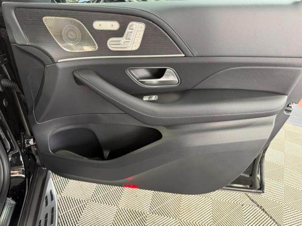 Новый Mercedes-Benz GLE II (V167) Рестайлинг 2026 года, цена 11 450 000 рублей, внедорожник, Автокод Объявления