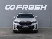 BMW X6 III (G06) Рестайлинг Краснодар  - изображение 33