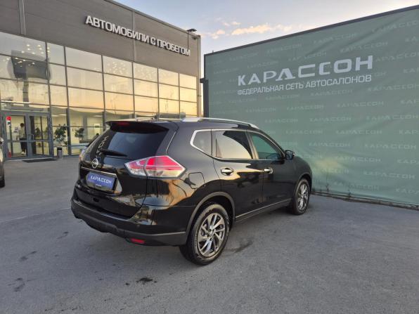Nissan X-Trail III с пробегом 2015 года, цена 1 865 000 рублей, 93713 км, внедорожник, Автокод Объявления