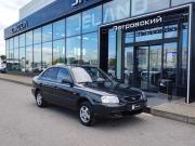 Hyundai Accent II Санкт-Петербург  - изображение 16