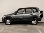 Chevrolet Niva I Рестайлинг Екатеринбург  - изображение 31