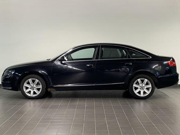 Audi A6 III (C6) Рестайлинг с пробегом 2010 года, цена 890 000 рублей, 218172 км, седан, Автокод Объявления
