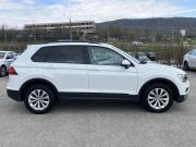 Volkswagen Tiguan II Мурманск  - изображение 24