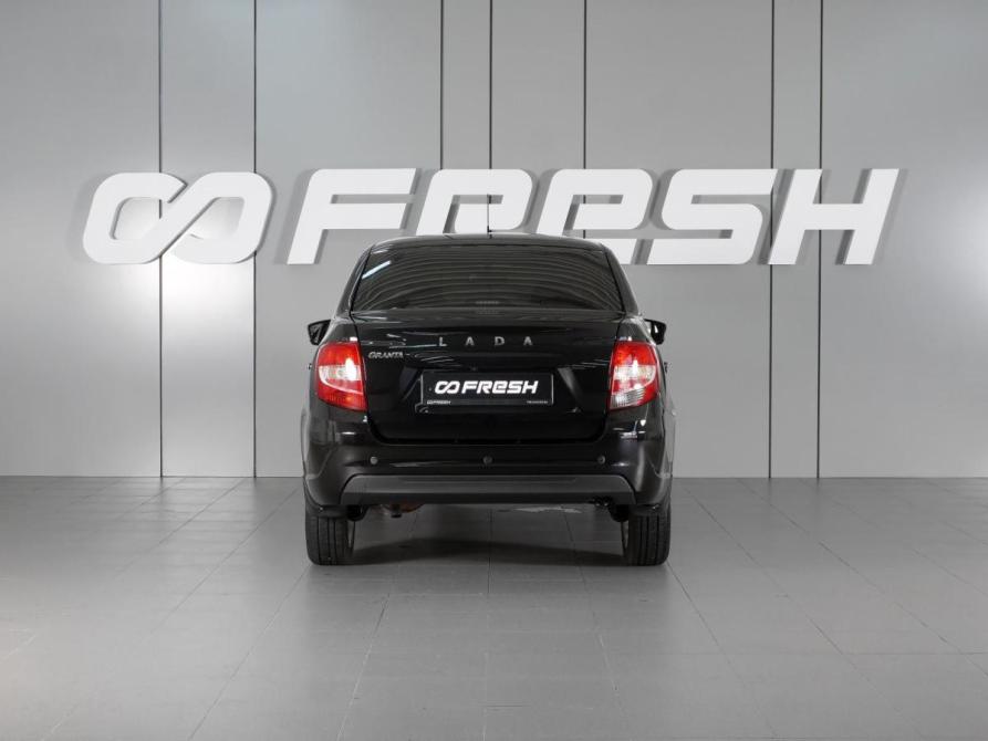 Lada (ВАЗ) Granta I Рестайлинг Минеральные Воды  - изображение 4