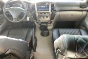 Toyota Land Cruiser 70 Series Иваново  - изображение 37