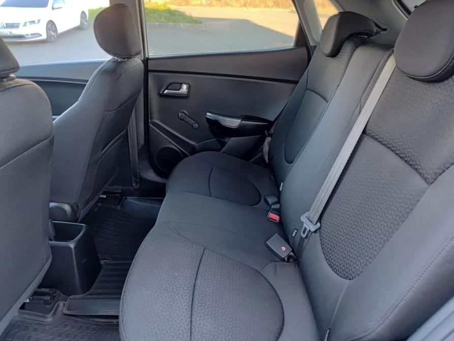 Kia Rio III Рестайлинг Ижевск  - изображение 15