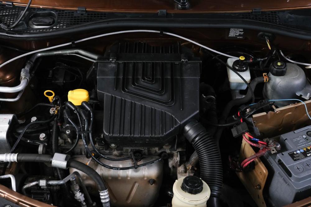 Renault Sandero I Кемерово  - изображение 21