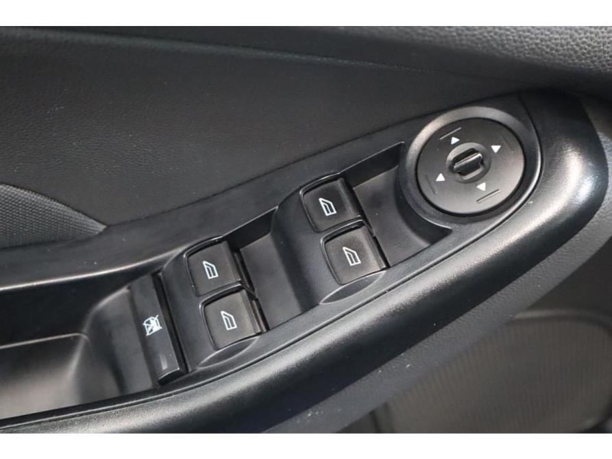 Ford Fiesta Mk6 Рестайлинг Коломна  - изображение 14
